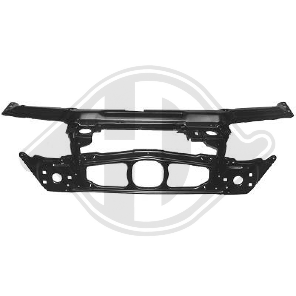 51717111691 FRONTGERÜST BMW E46, BJ. 98->> KEIN CABRIO 1214002