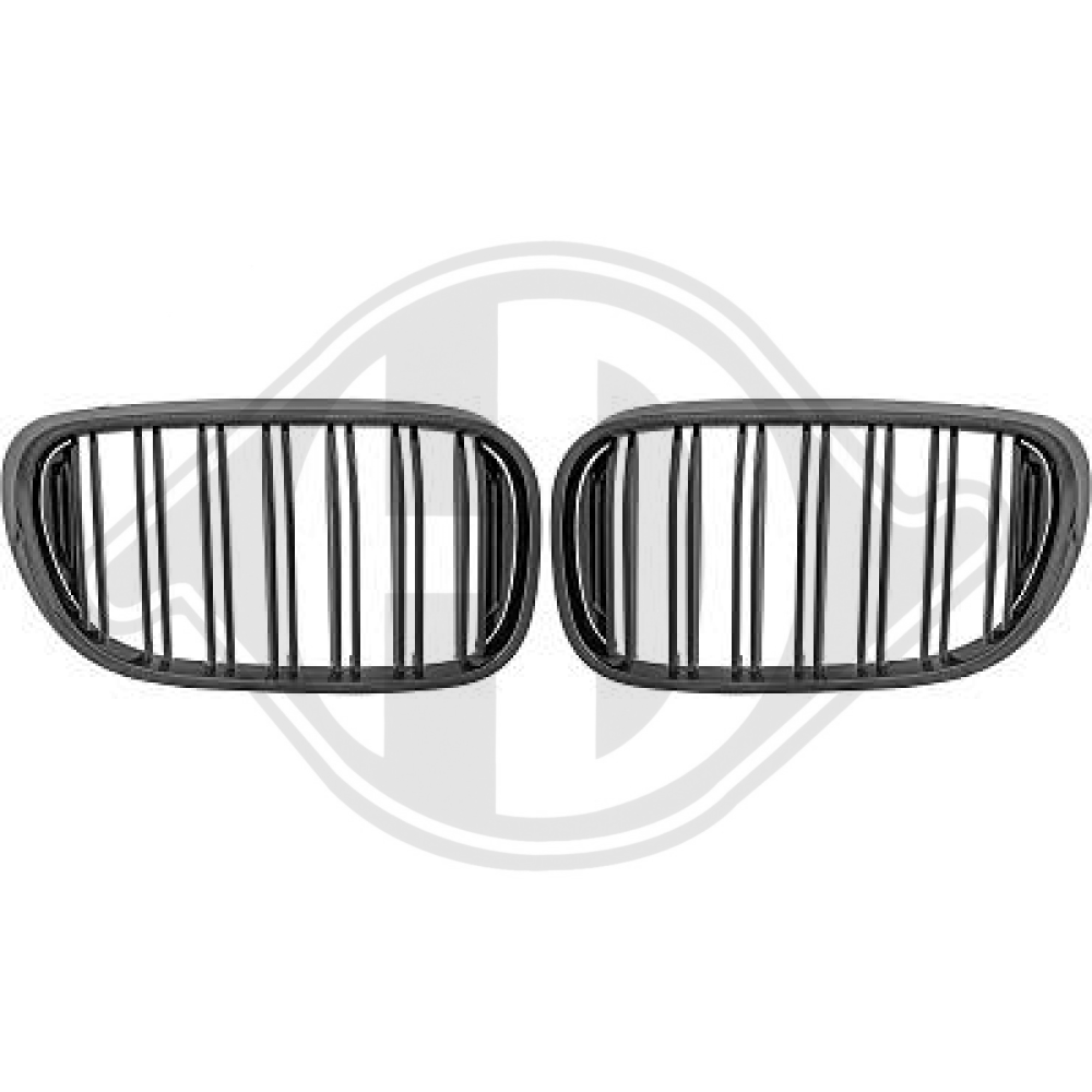 DESIGNGRILL SET G11, 15-01/2019 SPORT-OPTIK 1260240