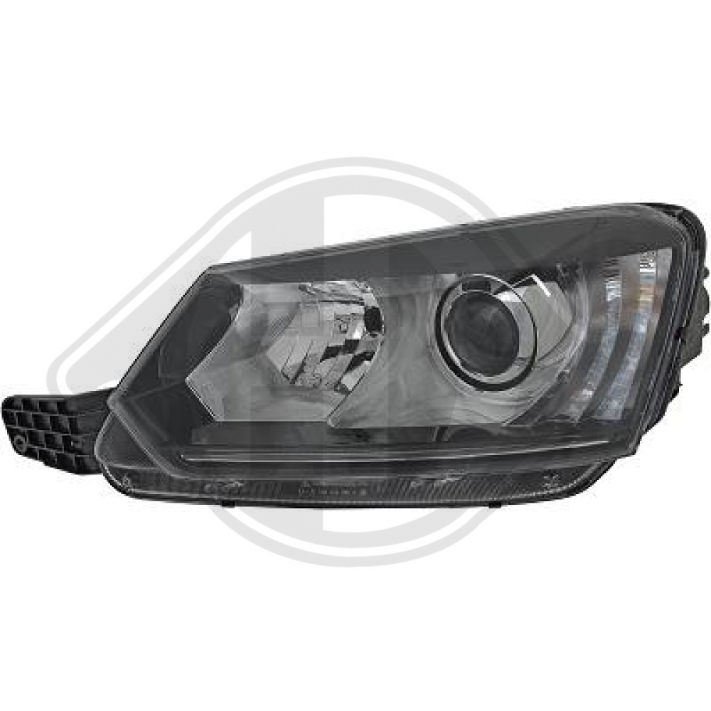5L1941017D XENONSCHEINW. LI. YETI, 14-18 LED-TAGFAHRL. 7861085