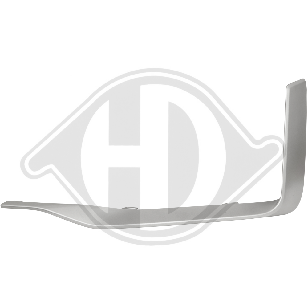 81A853053 1RR STOßSTG.BLENDE VO.LI. Q2, 2016-2020 1055263