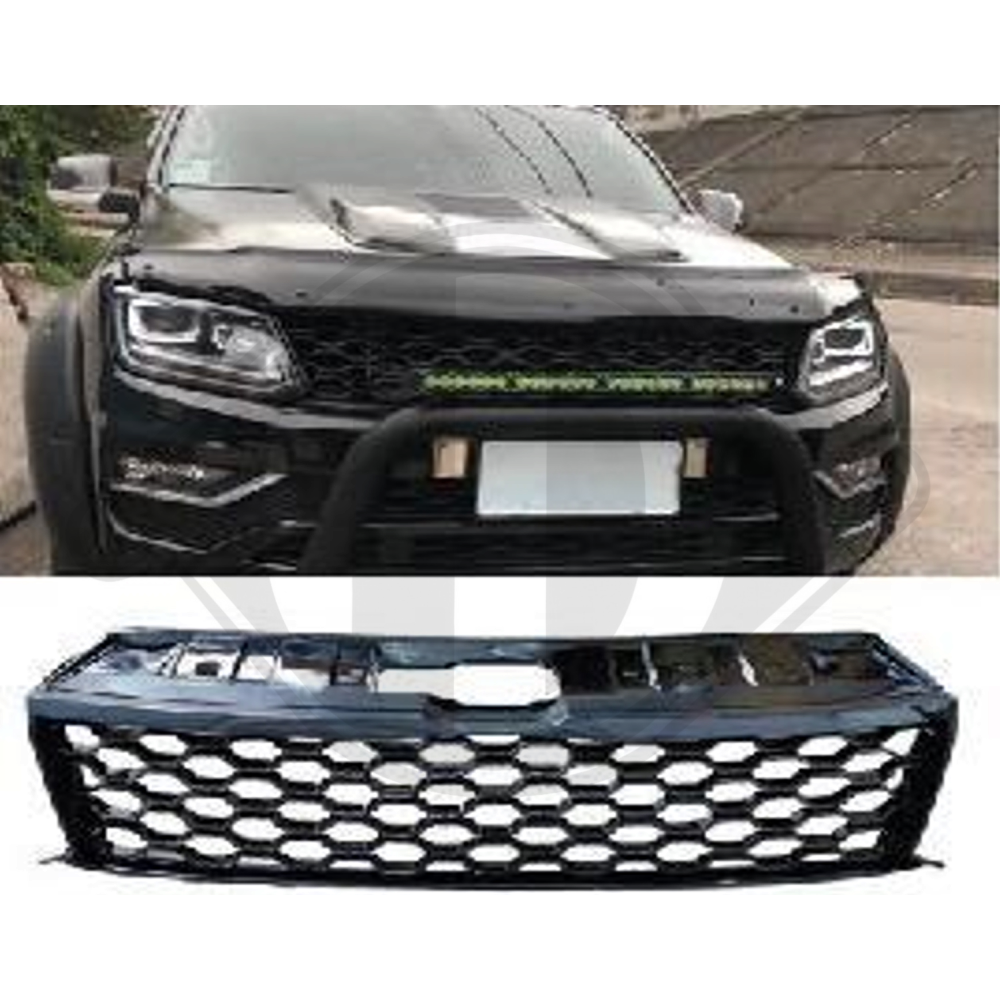 DESIGNGRILL PASSEND FÜR VW AMAROK, 11-20, 2275240