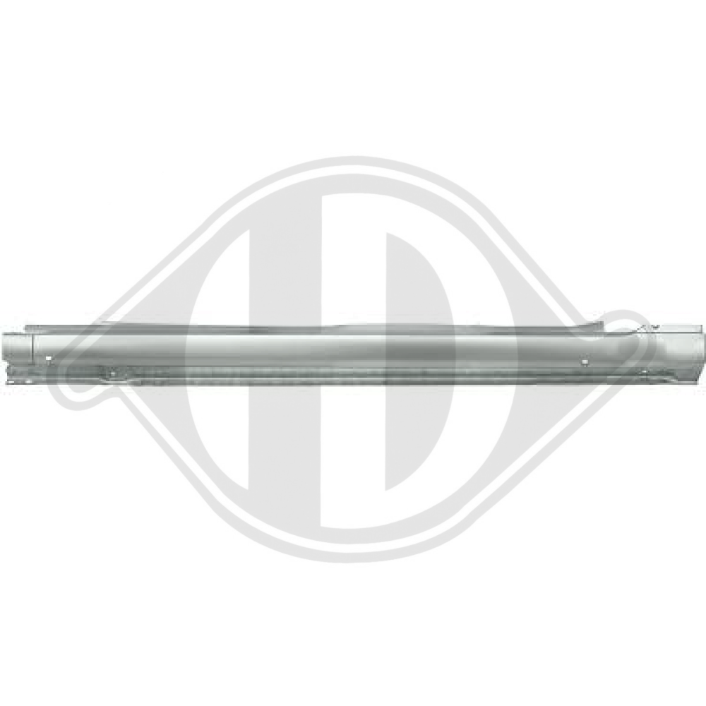 8P4809841 TÜRSCHWELLER LI. AUDI A3, 04-12 9419041