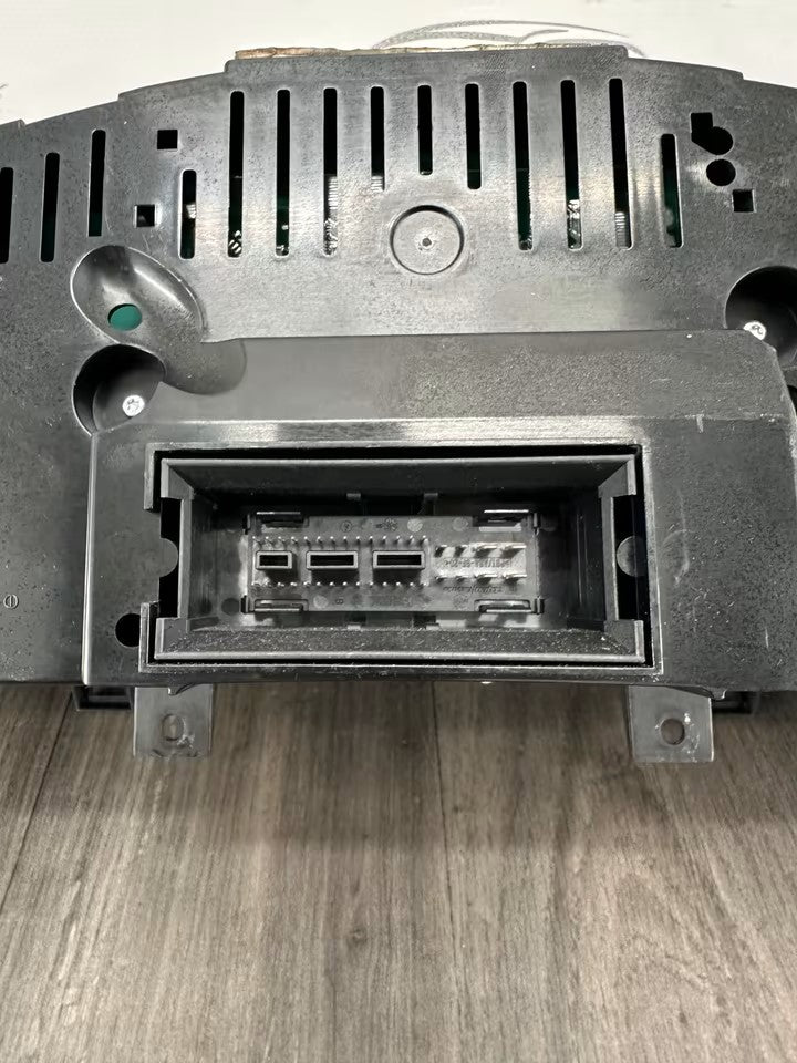 1K0920853B Speedometer instrument cluster VW Golf V 5 1K 5M Diesel 155000