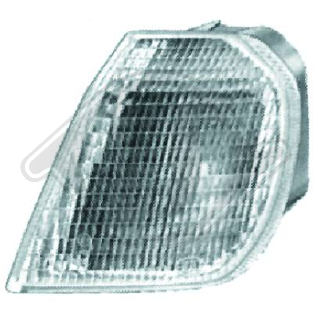 9946767 BLINKLAMPE LI. ALFA 145/6, 94->> 3040073