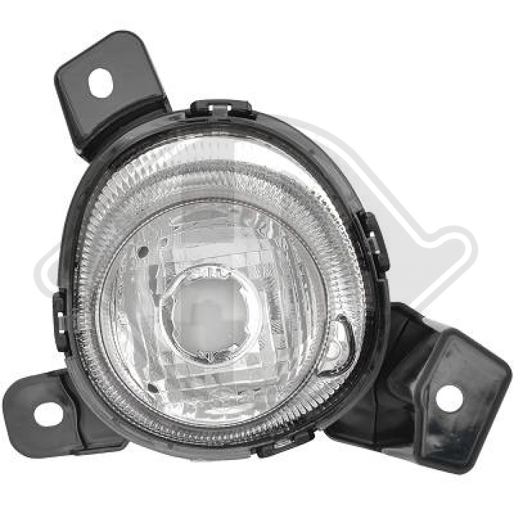 92208-H8000 TAGFAHRLEUCHTE R. KIA RIO, 17->> 6543288