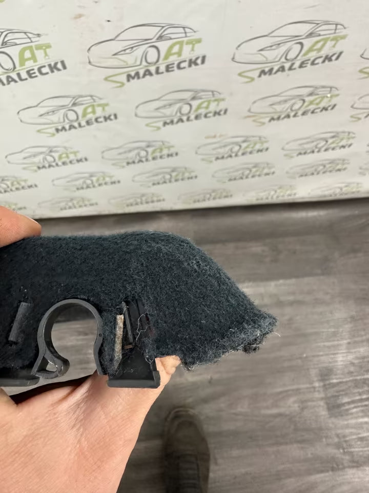 Hutablage Kofferraum Abdeckung Ford Ka Ru8 Modelle