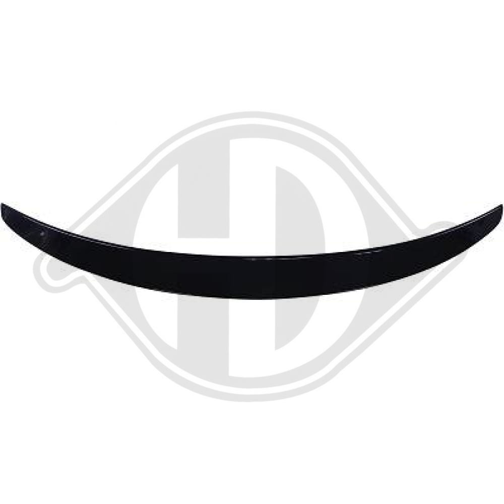 A2067900900 HECKLIPPE W206, 21->> SPORT 3D OPTIK, 1674261