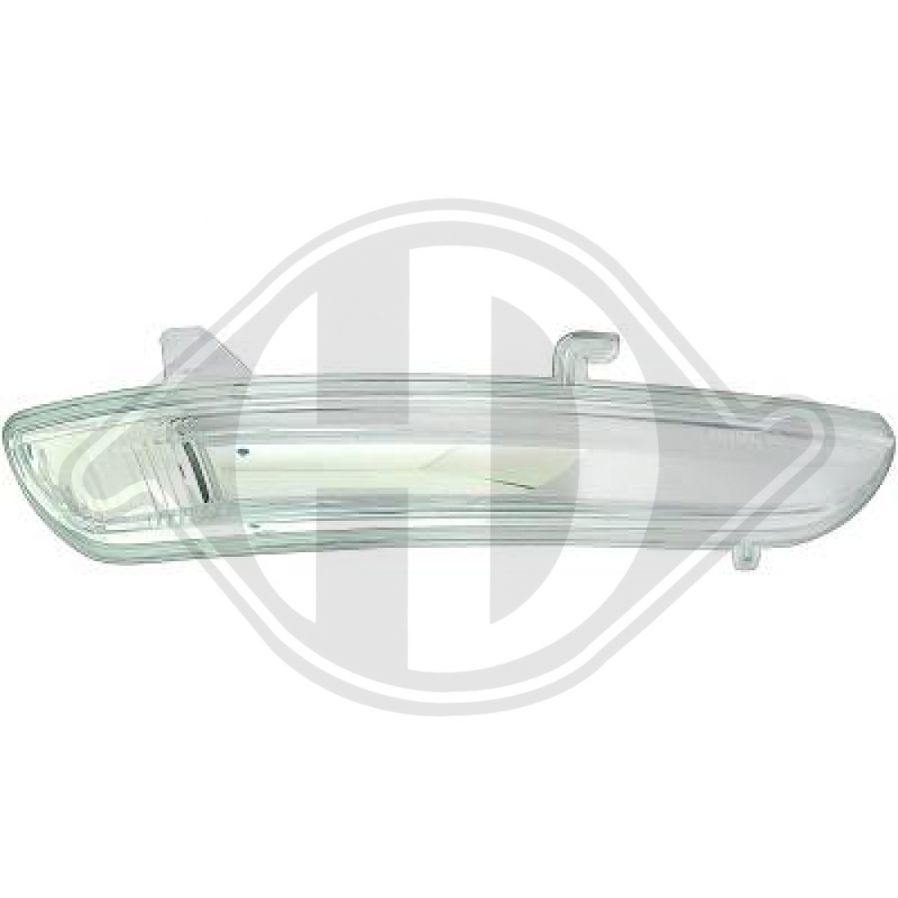 1607512580 SPIEGELBLINKER LI. P.2008, 13-19 LED 4227627