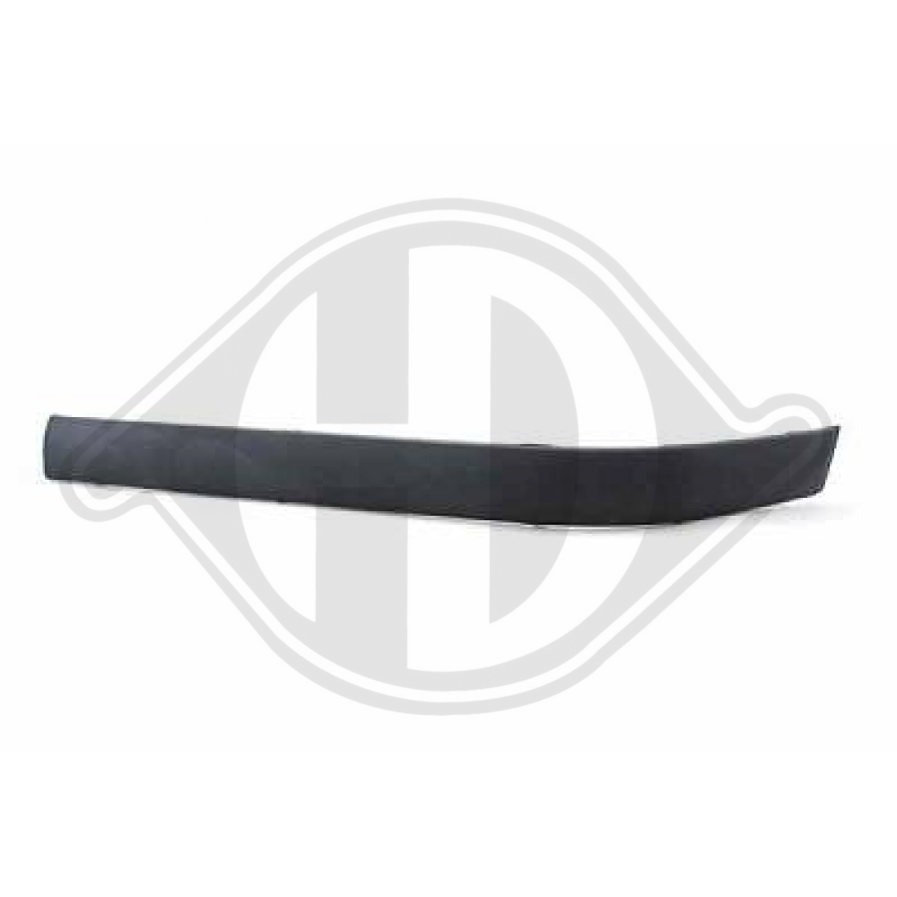 51111960711 STOßLEISTE Li.VO. BMW E36, 94-99 1213163