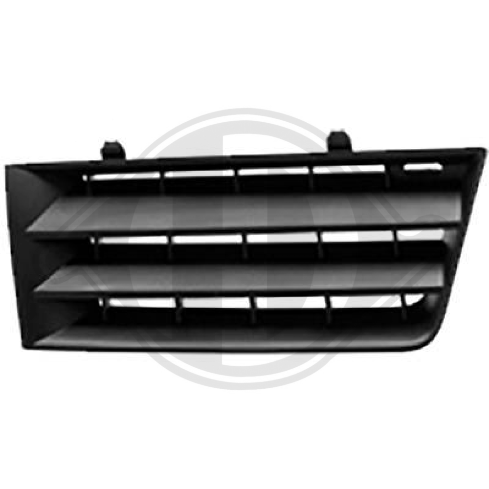 7701474478 KÜHLERGRILL RE. MEGANE, für 02. Mai 4464042
