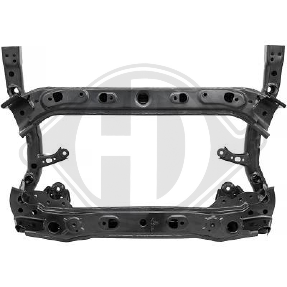 A2056280057 MOTORTRÄGER W205+W213, 14-21 1673119