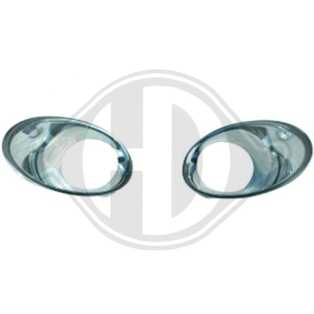 26 152 102 1R SATZ ZIERBLENDEN MEGANE, Dez 14 4465148