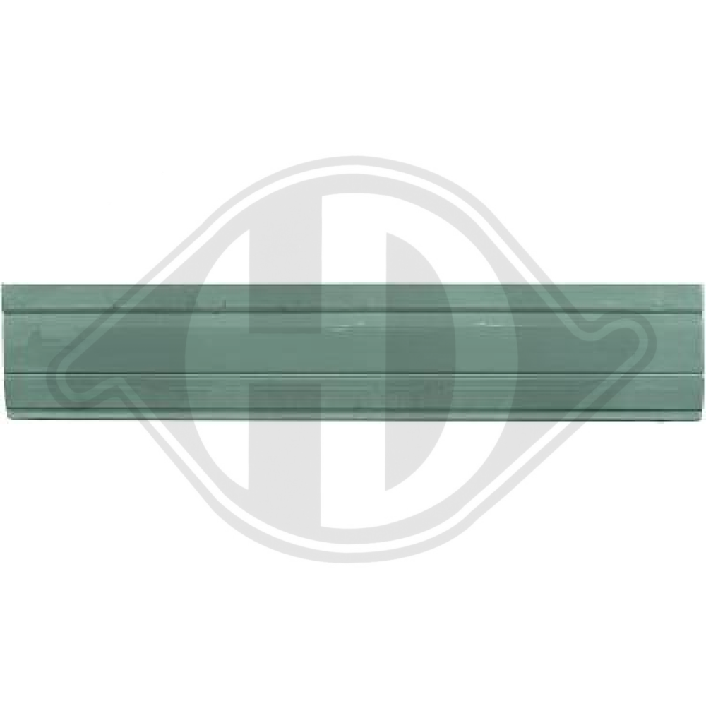 SEITENTÜRBLECH T4, 91-03 9417512