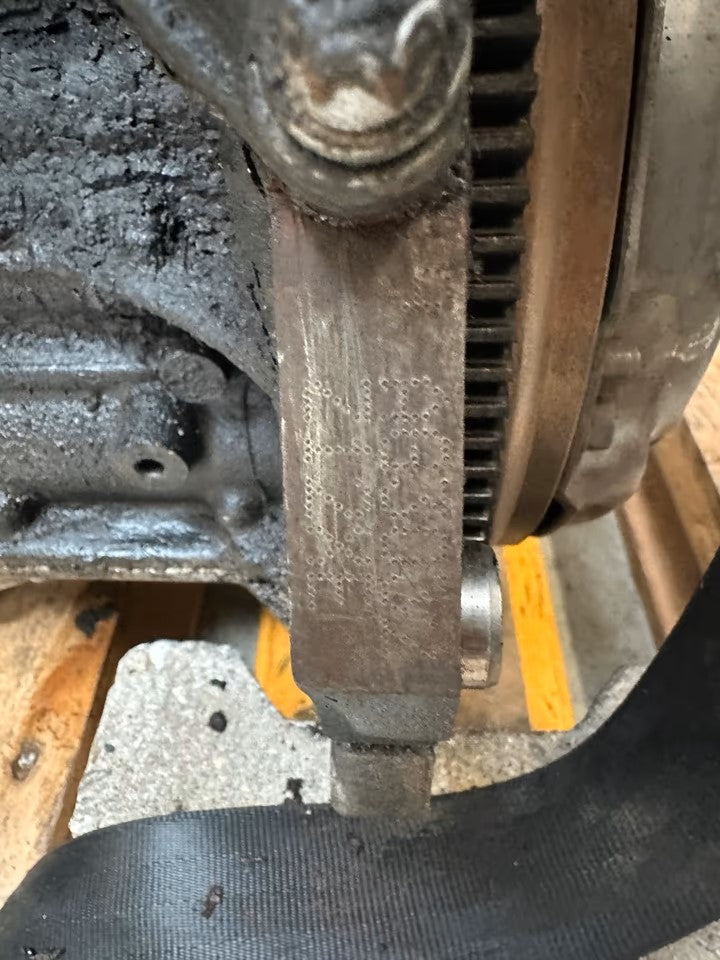 Z12XE Motor 1,2 Benziner Motor Opel Agila Corsa Modelle 212000km