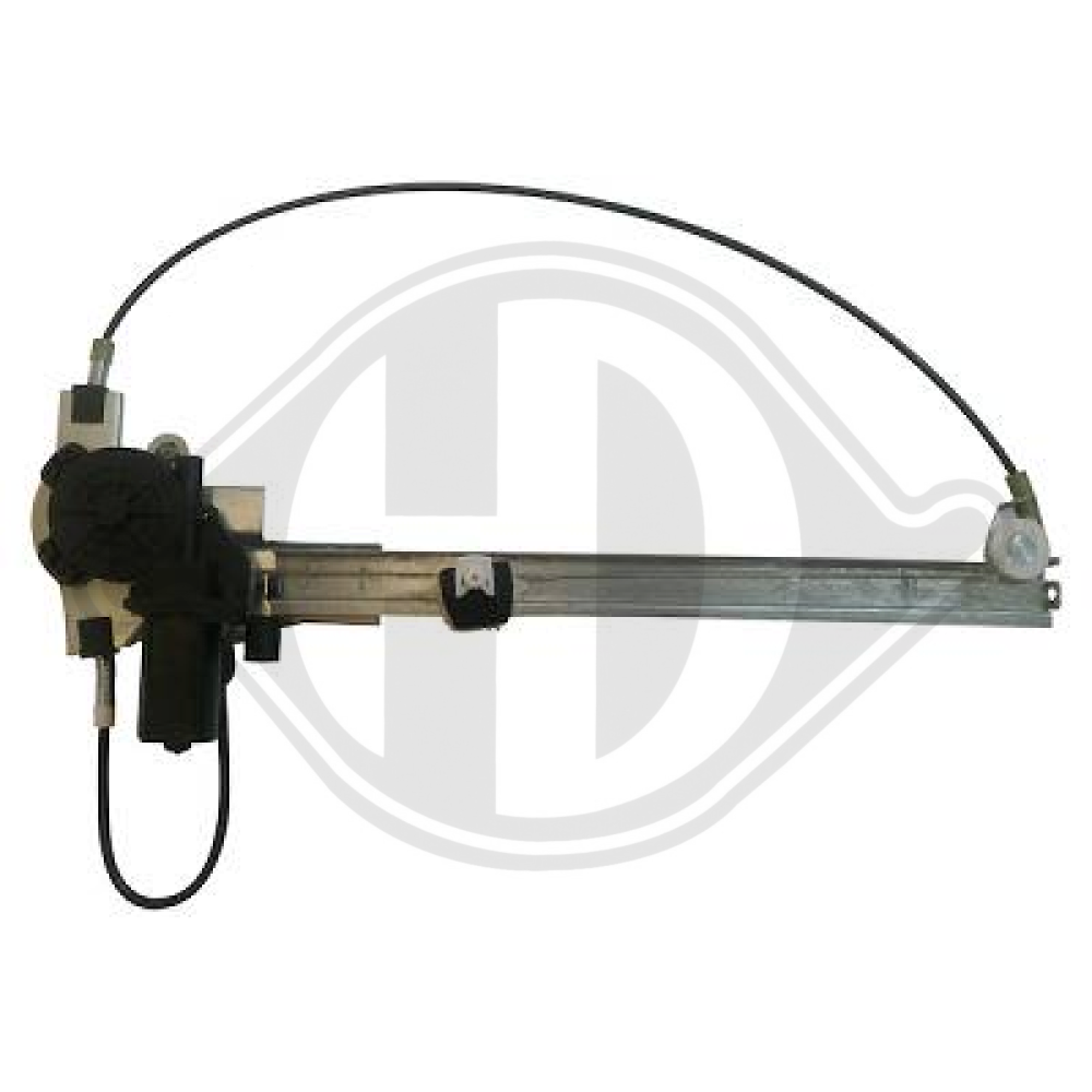 8200000557 FENSTERHEBER HI L. LAGUNA, 01-07 5-TÜRER 4473223