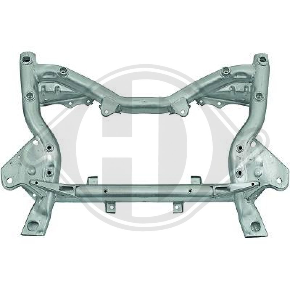 A2046280957 MOTORTRÄGER W204, 07-17 NICHT 4WD/4-MATIC, 1672219