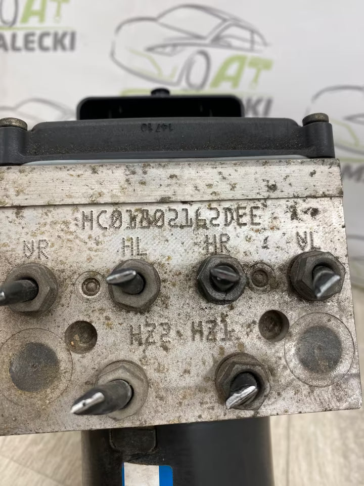 3C0614109AE ABS Steuergerät Hydraulik Block Vw Passat 3C B6