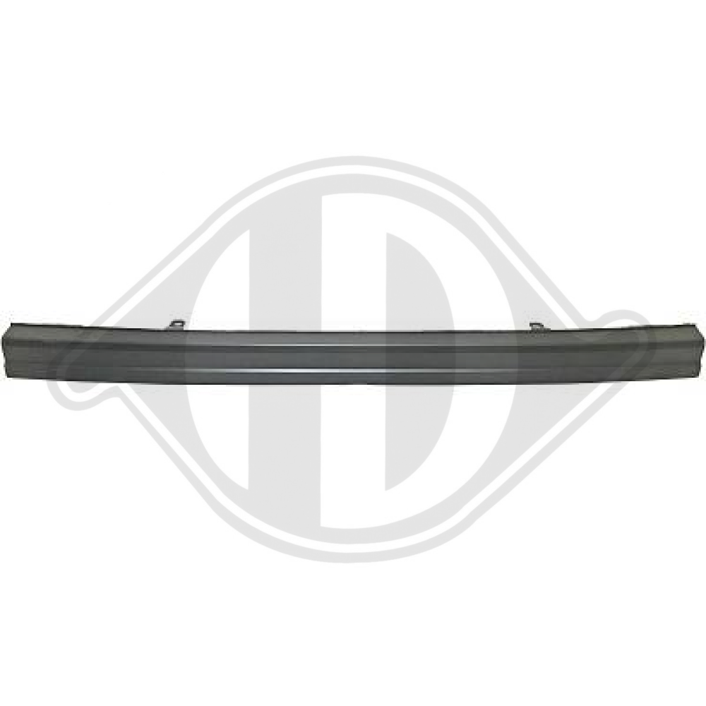 65416100035 STOßSTANGE HI. CRAFTER, 17->> SCHWARZ 2282055
