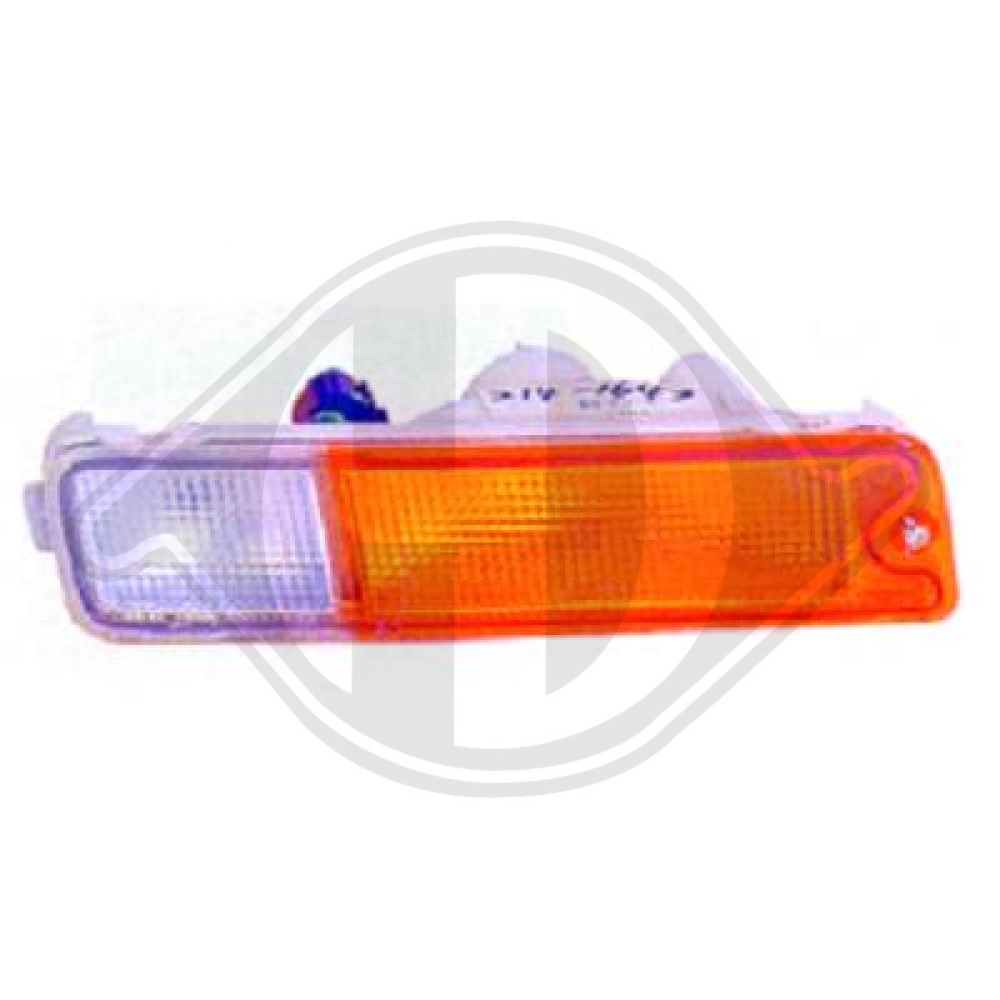 MR109133 BLINKLEUCHTE LI. L200, 96-06 5880873