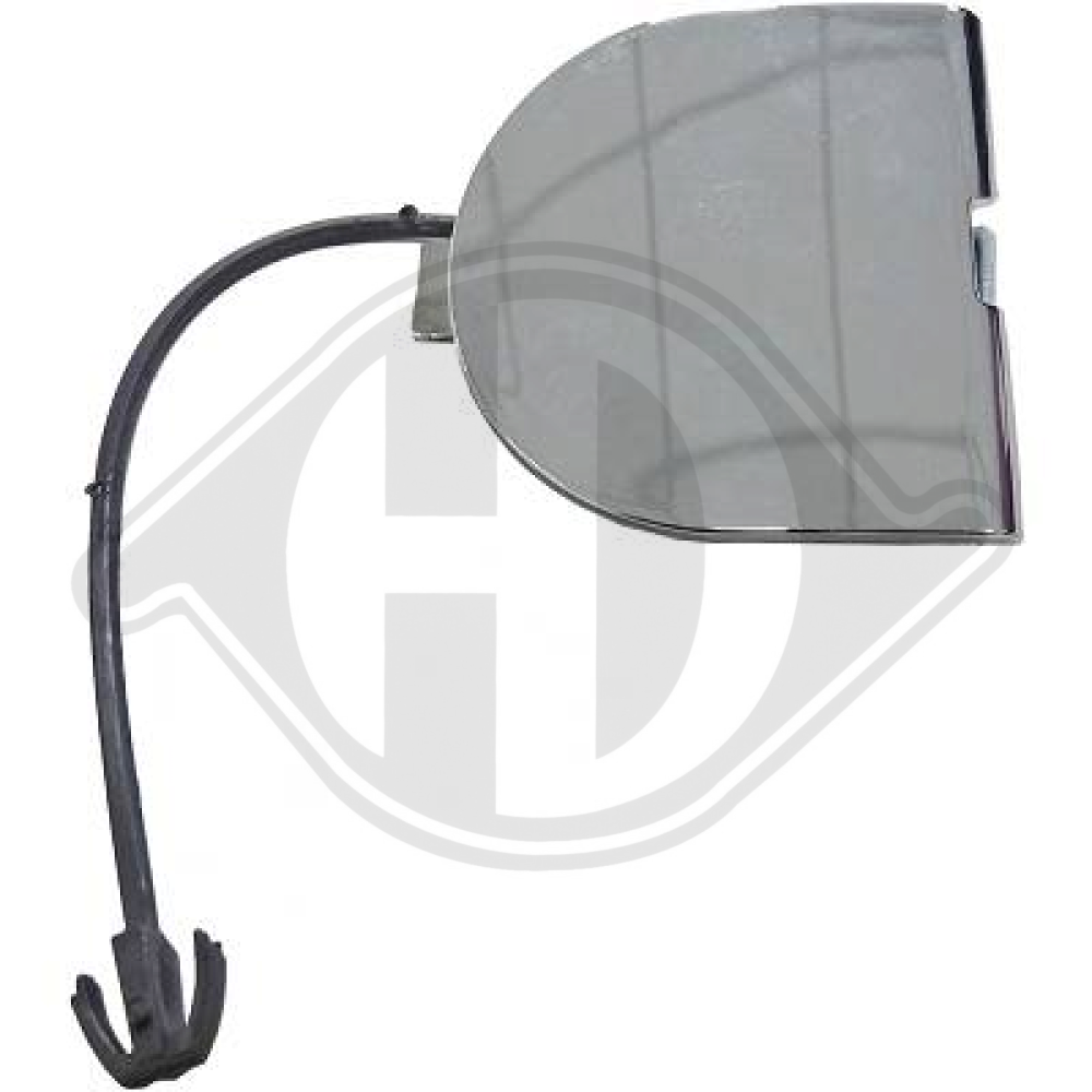 735455393 DECKEL ABSCHLEPPÖSE 500, 07-15 HINTEN, 3405069