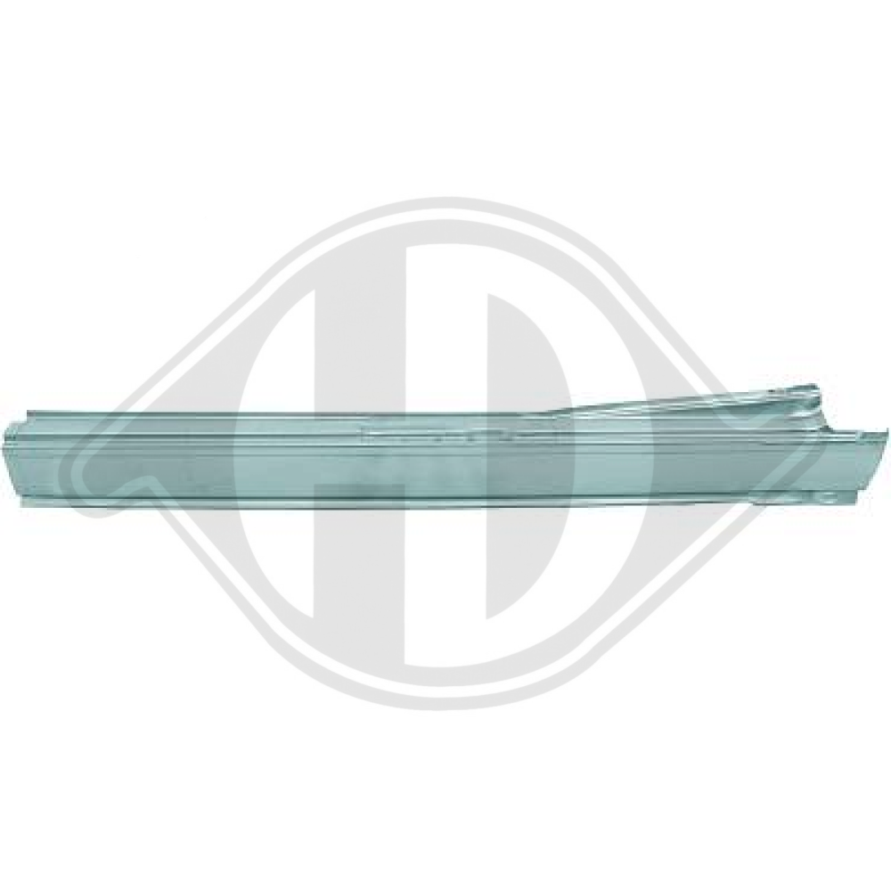 SCHWELLER LI.4TÜR BMW E30, 82-90 9127041