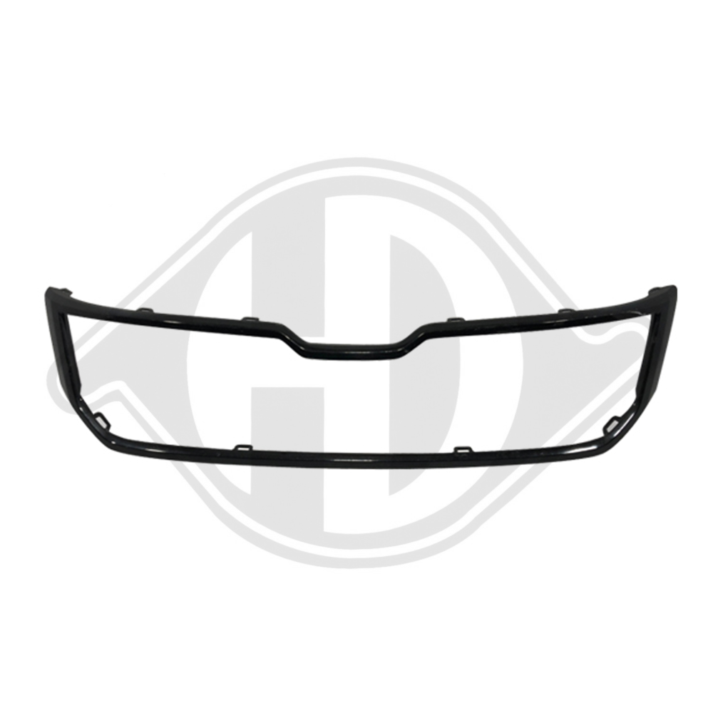 565853761 F9R GRILLRAHMEN KODIAQ, für 2017->21 7880042