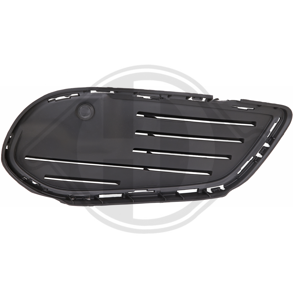 A2058854123 STOßFÄNGERGITTER RE. W205, 14-21 SPORT LINE-OPTIK, 1673246