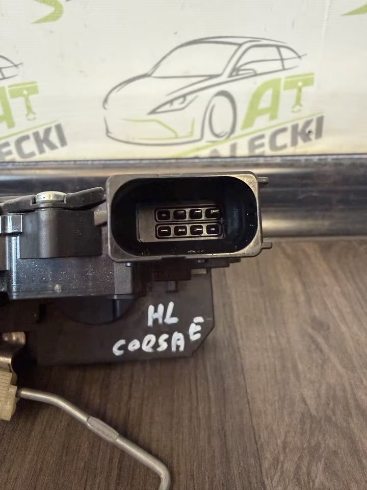 13431842 Türschloss Schloss Hinten Links Opel Corsa E 2014-2019
