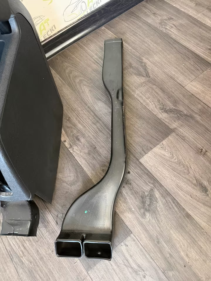 Mittelarmlehne Armlehne VW Golf VI 6 5K original