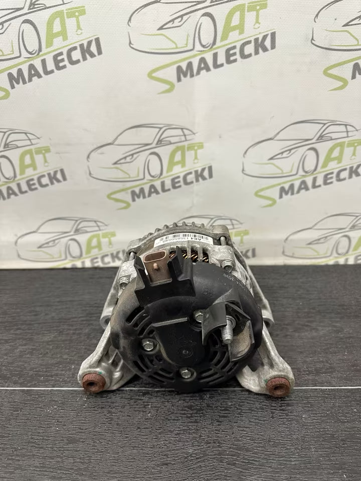 Lichtmaschine Generator 1,2 Benzin Opel Adam Corsa E 13585664B