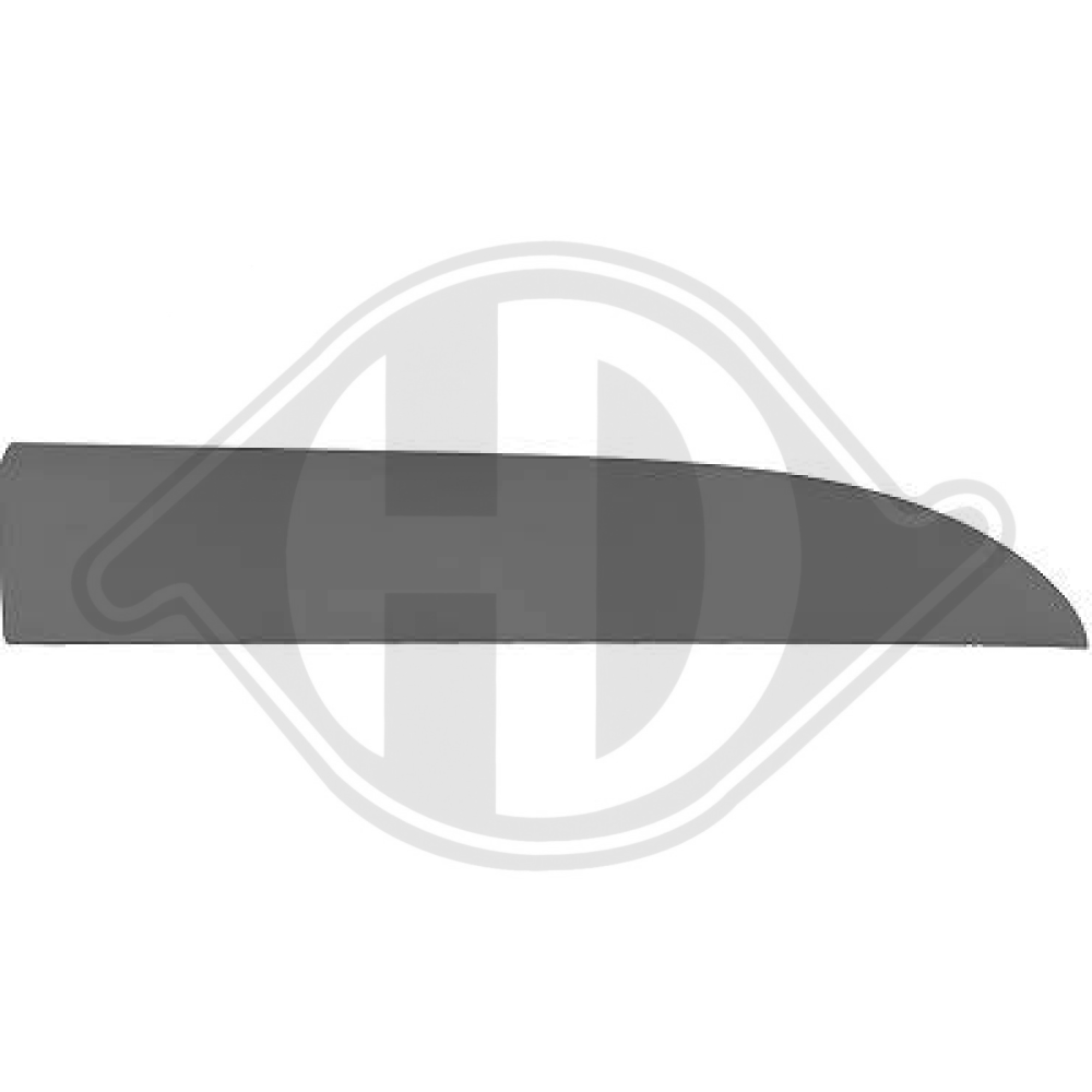 4407228 TÜRLEISTE VO.RE. TRAFIC, 14->> +OPEL VIVARO; 4497260