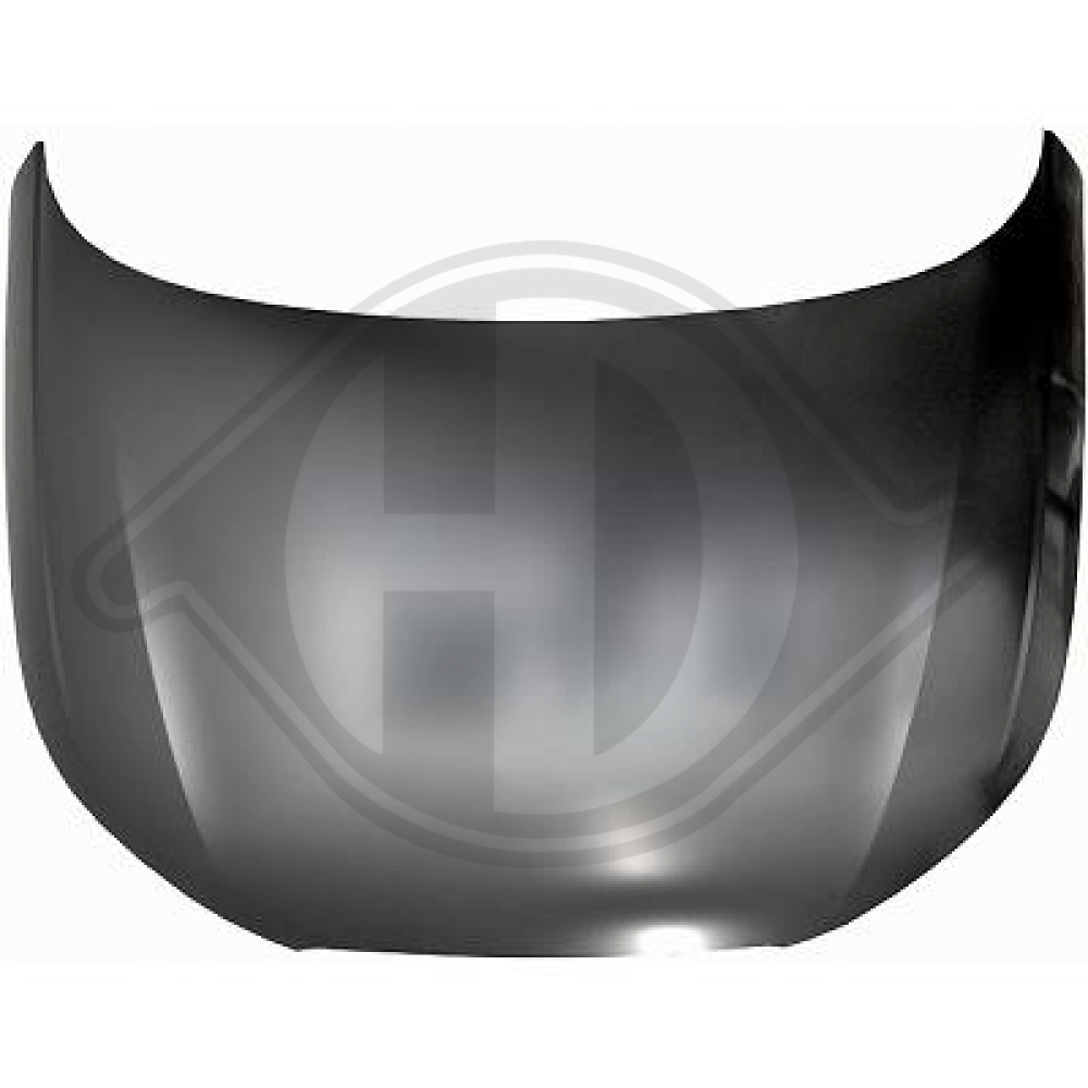 8X0823029 MOTORHAUBE AUDI A1, BJ. Okt 18 1080000