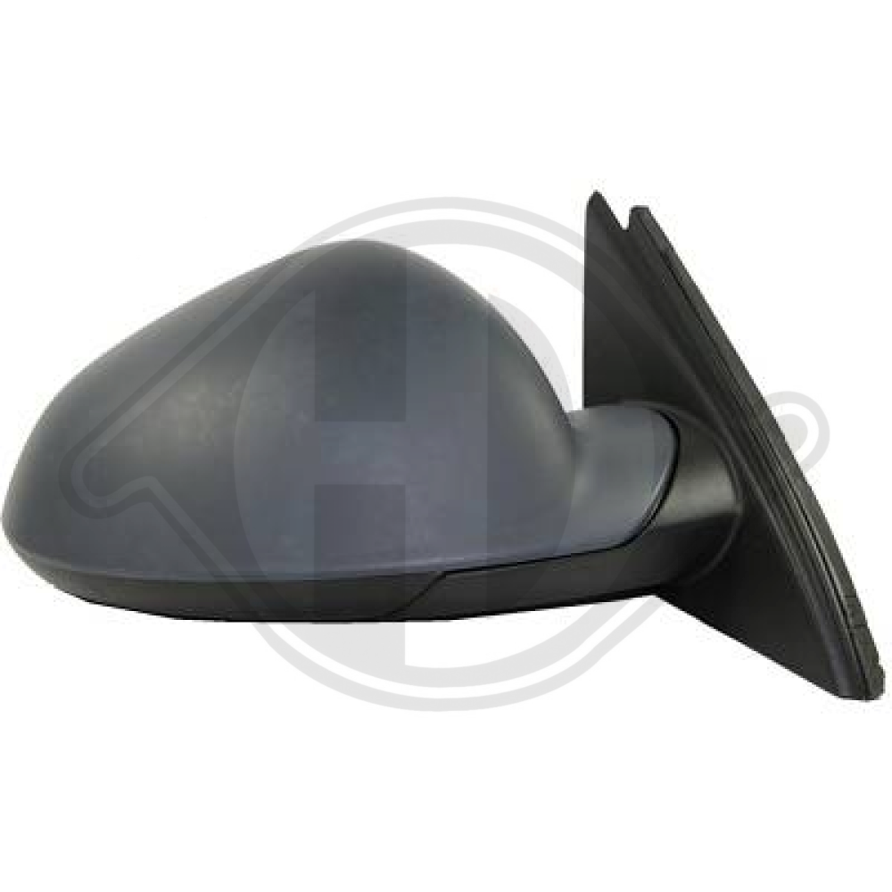 13268766 SPIEGEL RE. OPEL INSIGNIA, 08-17 GRUND; 7-PIN 1826224
