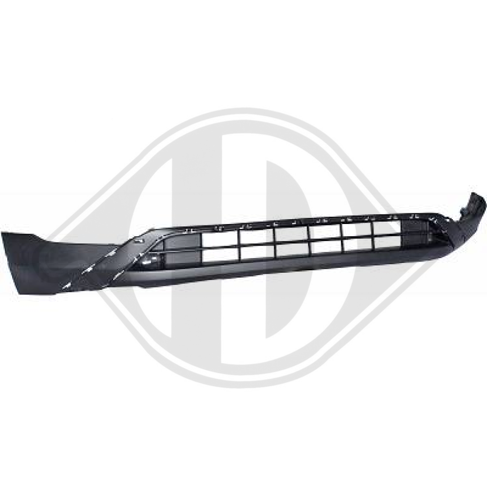 2GM805903B 9B9 STOßSTANGE VORN T-CROSS, 19-01.2024 UNTERES TEIL 2360052