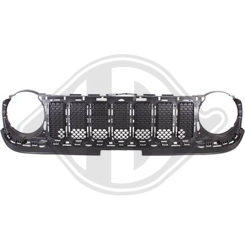 735688562 KÜHLERGRILL RENEGADE, für 19->> 2660139