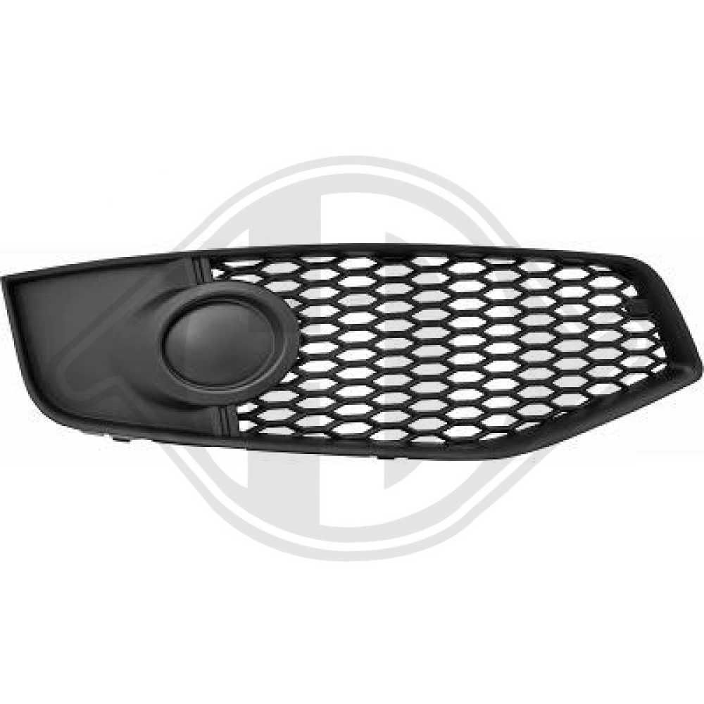 STOßF.GITTER RE A3, 96-03 ZUB00202