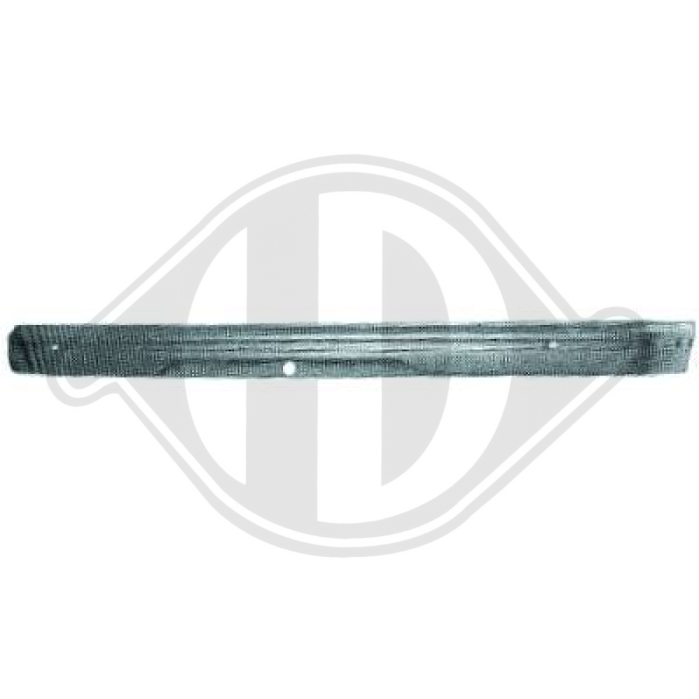 741059 Stoßstange hinten für PEUGEOT 205 I (741A/C) 83-90 4220055
