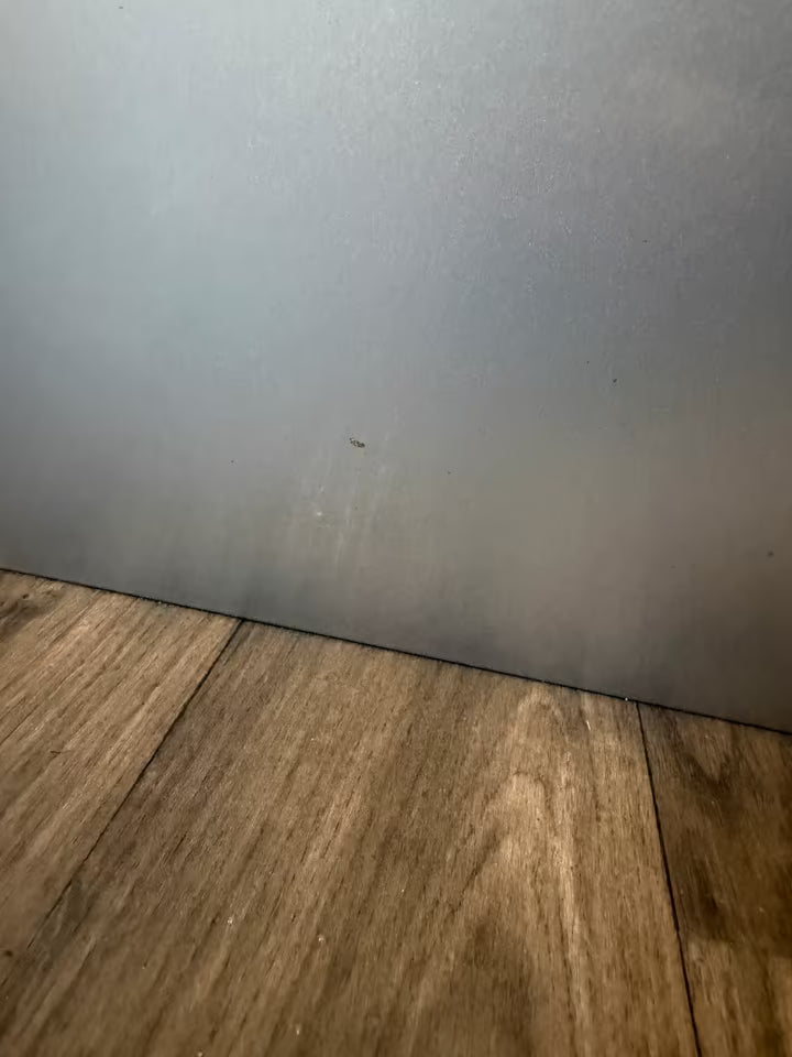 Türe Tür Hinten links Mercedes B-Klasse W245 Farbe 391 05-11BJ
