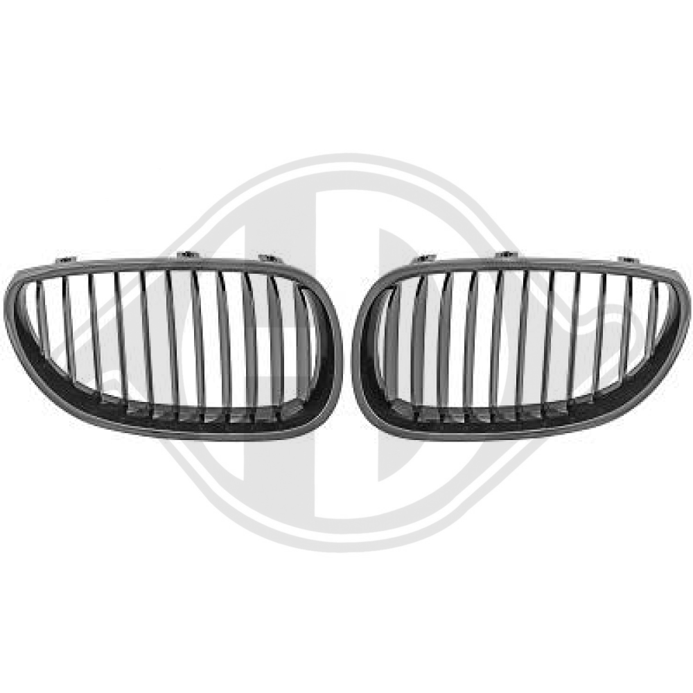 DESIGNGRILL SET E60/E61, 03-10 SPORT-PERFORMANCE 1224541