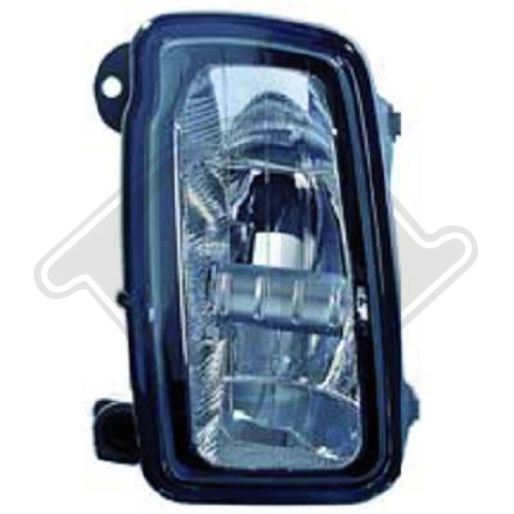 1471729 NEBELLEUCHTE RE. C-MAX, 07-10 1466088