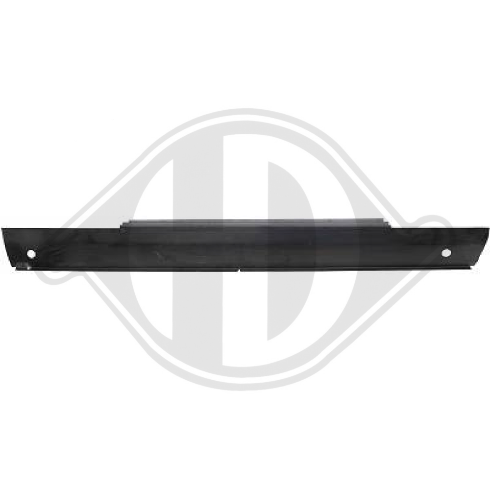 TÜRSCHWELLER RE. W107 SLC, 72-89 9141022