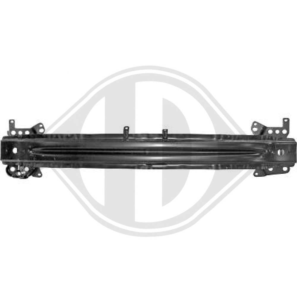 3C0807109A VERSTÄRKUNG VO. PASSAT CC, 08. Dez 2247260