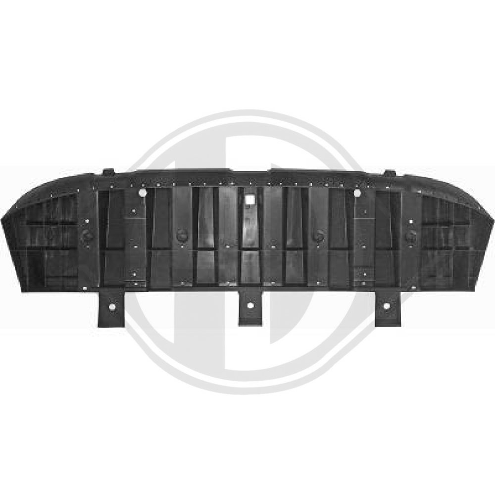 1680023580 VERSTÄRKUNG VO. P.PARTNER, 08-15 +BERLINGO 08-15 4213661