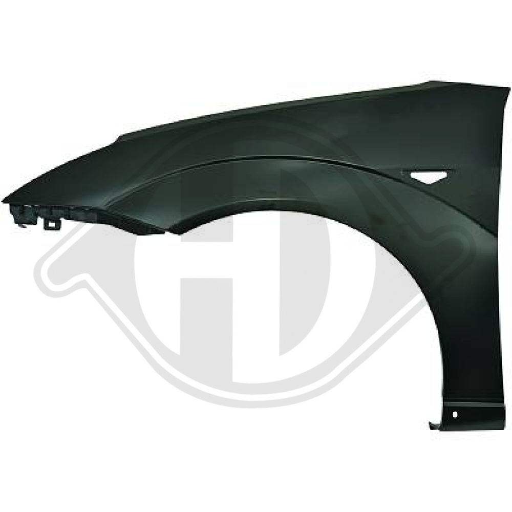 1074314 KOTFLÜGEL RE. FOCUS, 98-04 1415106