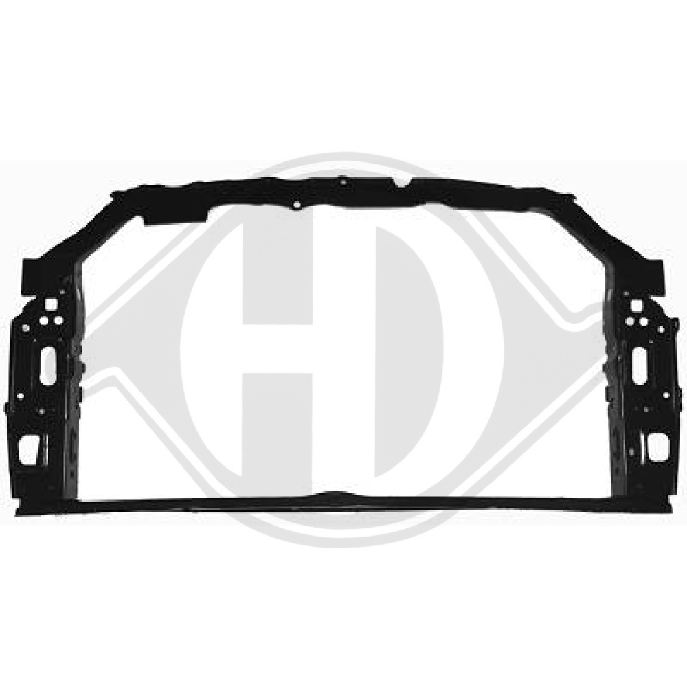 7106C6 FRONTMASKE P 107, BJ. Mai 14 4211002