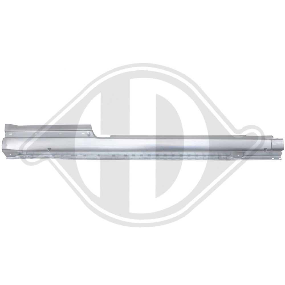 TÜRSCHWELLER RE. AUDI A3, 04-12 9419022
