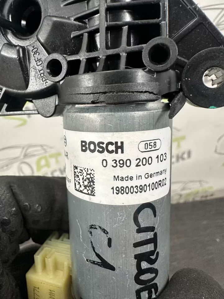 0390200103 Motor Schiebedach für Citroen C1