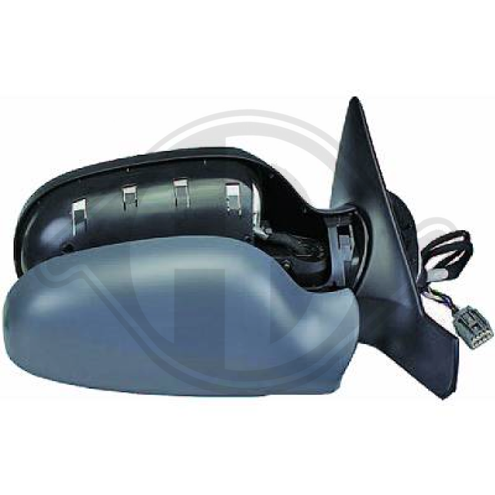 30634938 SPIEGEL RE. VOLVO S80, 99-04 7680524