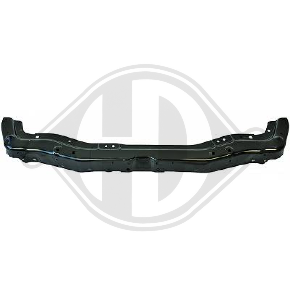 58230-68L00 SCHLOßBLECH OBEN SWIFT, 10-17 6415010