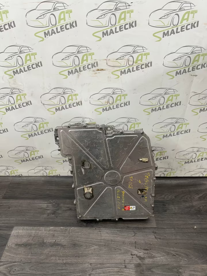 1EA907121B Wechselrichter Vw ID3 Id.3 ID4 Id.4 Modelle